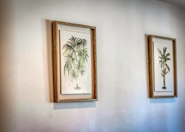 公寓 Le Marianne - Gem - Gare - Garage *