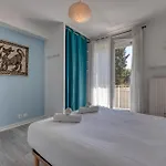 Appartamento Le Marianne - Gem - Gare - Garage *