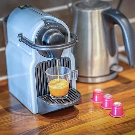 Le Marianne - Gem - Gare - Garage Appartement