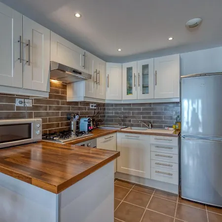 Appartement Le Marianne - Gem - Gare - Garage