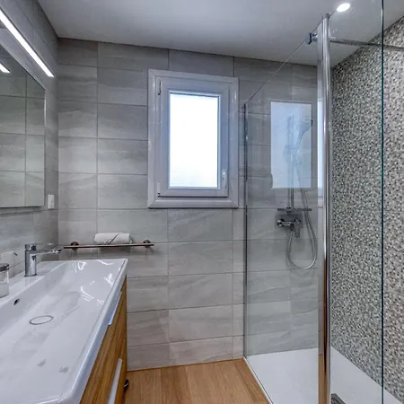 Le Marianne - Gem - Gare - Garage Apartment Grenoble