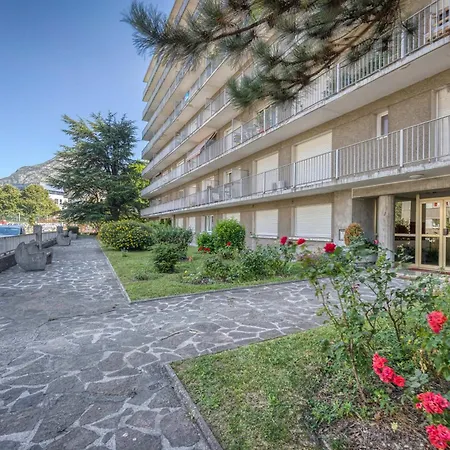 Le Marianne - Gem - Gare - Garage Appartement *