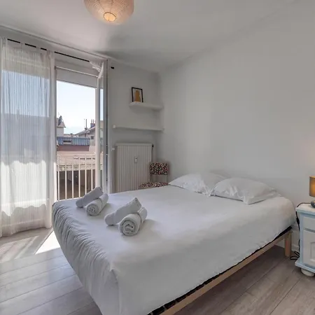 Le Marianne - Gem - Gare - Garage