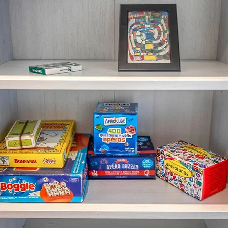 Le Marianne - Gem - Gare - Garage *