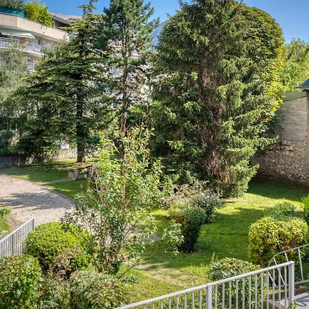 Le Marianne - Gem - Gare - Garage 公寓