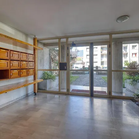 Le Marianne - Gem - Gare - Garage *