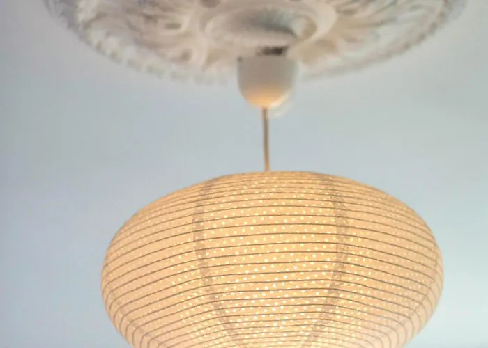 Appartement Le Marianne - Gem - Gare - Garage