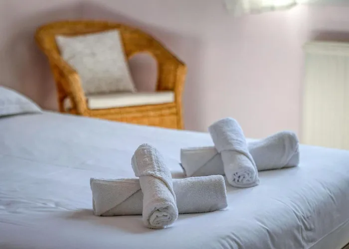 Le Marianne - Gem - Gare - Garage Appartement Grenoble