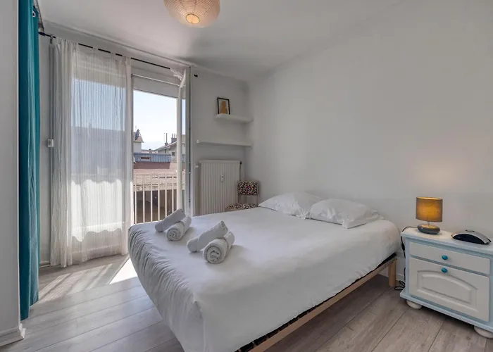 Le Marianne - Gem - Gare - Garage