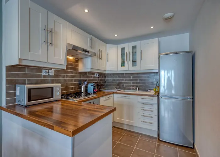 Appartement Le Marianne - Gem - Gare - Garage