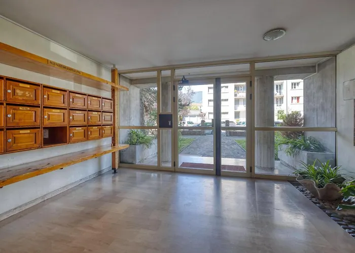 Le Marianne - Gem - Gare - Garage *